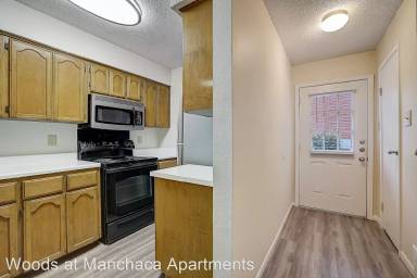 Main picture of Woods at Manchaca Apartments
