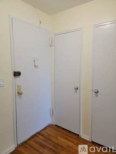 Main picture of Ithaca Apartments