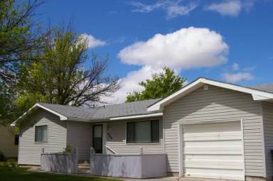 Main picture of 809 Cherokee Ln