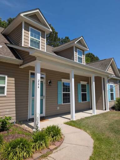 Main picture of 244 Belclare Way