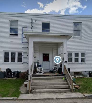 Main picture of 60 High St