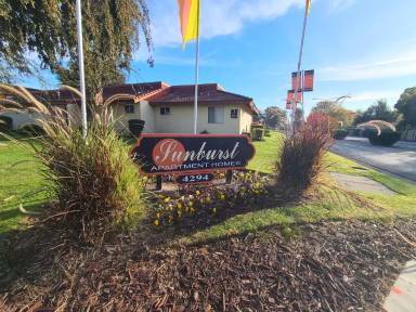 Main picture of Villas Del Norte