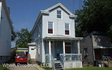 Main picture of 1633 Dewey Ave