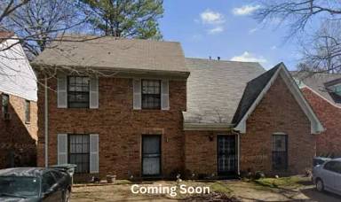 Main picture of 3694 Wax Myrtle Dr