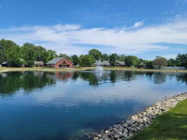 Main picture of 603 Ravens Lake Dr