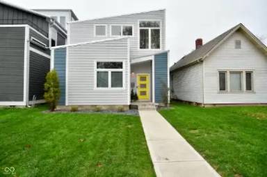 Main picture of 1426 Olive St
