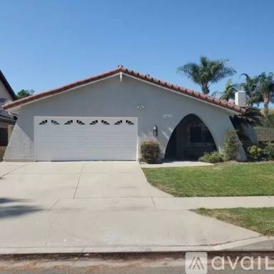 Main picture of 13431 Randsburg St