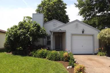 Main picture of 1301 Ettington Ln