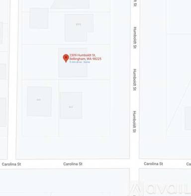 Main picture of 2309 Humboldt St
