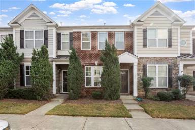 Main picture of 6632 Clarksburg Pl