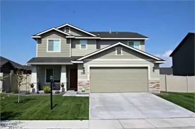 Main picture of 11241 W Bodie River Loop