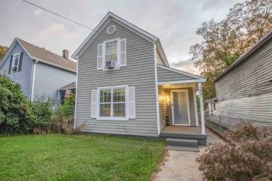 Main picture of 207 N C St