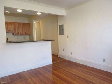Main picture of 55 Queensberry St