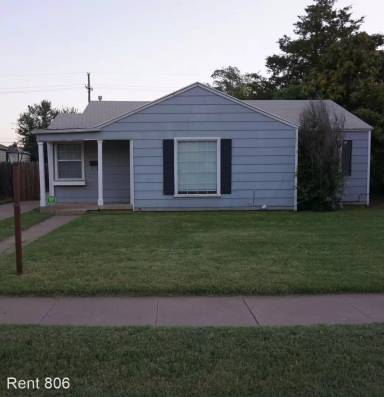 Main picture of 3302 29th St