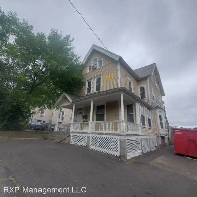 Main picture of 160 Prospect St