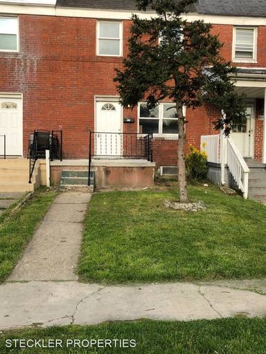 Main picture of 816 Mildred Ave