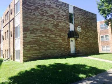 Main picture of 509 E Clark St
