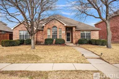 Main picture of 1590 Granite Rapids Dr