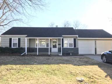 Main picture of 9705 E 81st Ter