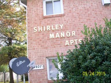 Main picture of MacArthur Ave 4027