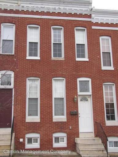 Main picture of 134 N Collington Ave