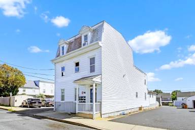 Main picture of 1216 Brandywine St