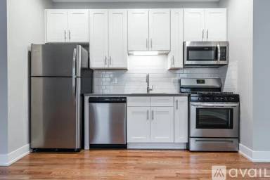 Main picture of 354-58 W Dickens Ave & 2103-11 N Sedgwick Ave Apartments