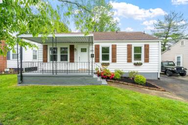 Main picture of 3321 Shaw Dr