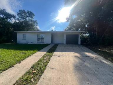 Main picture of 1541 Faith Ct