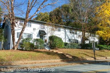 Main picture of 401 Clifton Rd NE