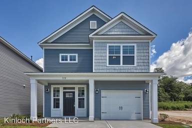 Main picture of Dawsons Park Townhomes