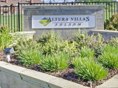 Main picture of Altura Villas Folsom