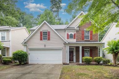 Main picture of 1751 Wilburn Park Ln NW