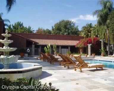 Main picture of Monterey Villas
