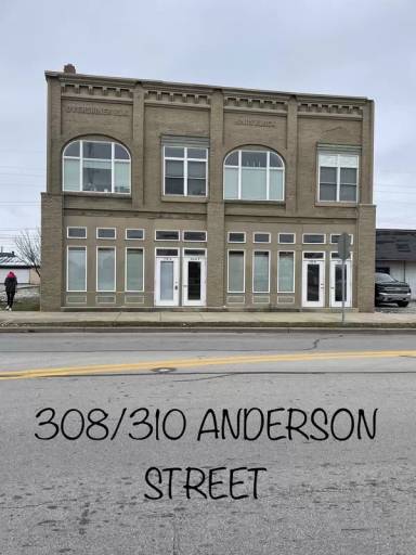Main picture of 310 S Anderson St