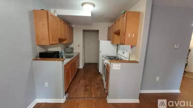 Main picture of 66 Saint James St