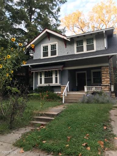 Main picture of 4437 Gillham Rd