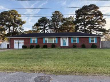 Main picture of 4109 Pinta Dr