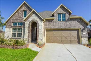 Main picture of 20606 Kyndalls Joy Ct