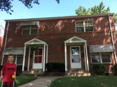 Main picture of 3920 Berger Ave