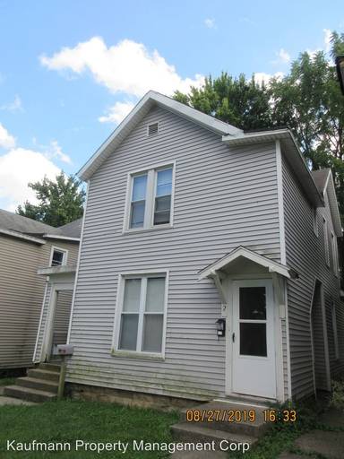 Main picture of 815 Huestis Ave
