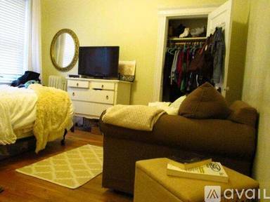 Main picture of 91 Gordon St