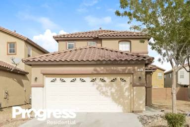 Main picture of 58 Desert Palm Dr