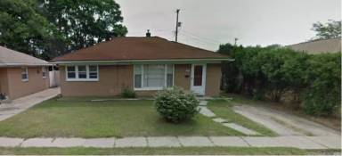 Main picture of 3209 Menominee Ave