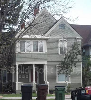 Main picture of 727 N Weber St