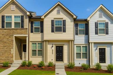 Main picture of 14305 Foxcroft Rd