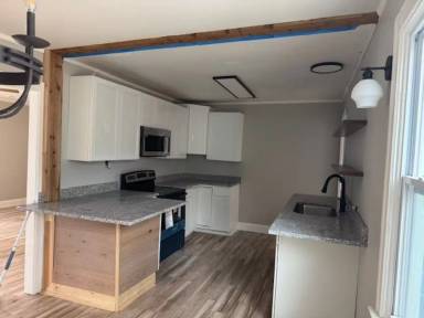 Main picture of 509 N Ransom St