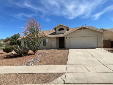 Main picture of 9930 E Paseo San Rosendo