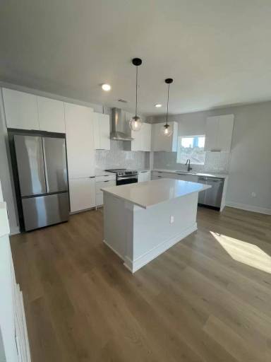 Main picture of Cascade Condominiums