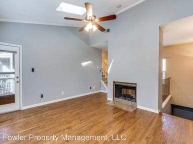 Main picture of Oaks on Montfort Condo
